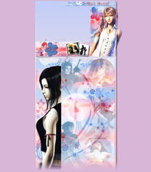 Minaflower71 Youtube BG