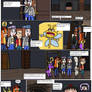 Super Legend Heroes Part 2 Page 13