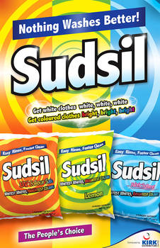 Sudsil Print Ad_Poster