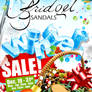 BrifgetSandalsWinterSaleFlyer