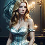 Annabelle Wallis 10