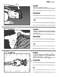 storyboard sample 3