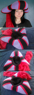 My Frollo Hat