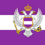 Flag of Dragovania