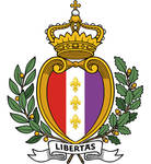 Fictional coat of arms - ''Respublica''