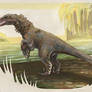 Deinonychus antirrhopus