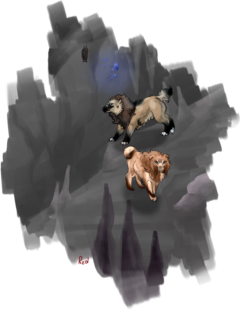 Steep Slopes 2 by RedRiverss on DeviantArt