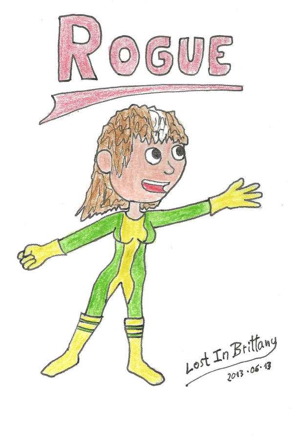 Rogue