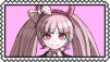 Kotoko Utsugi Stamp