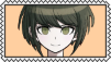 Komaru Naegi Stamp