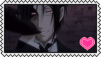 Fucking Sexy Ass Sebastian Michaelis Stamp