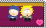 Tweek X Craig Stamp