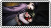 Kaito X Maki Stamp by craftHayley44