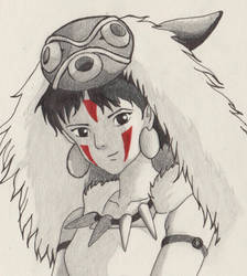 Princess Mononoke