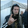 WFF 2004 - Shagrath 2