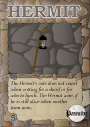 Hermit 2.0