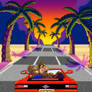 Outrun Alf