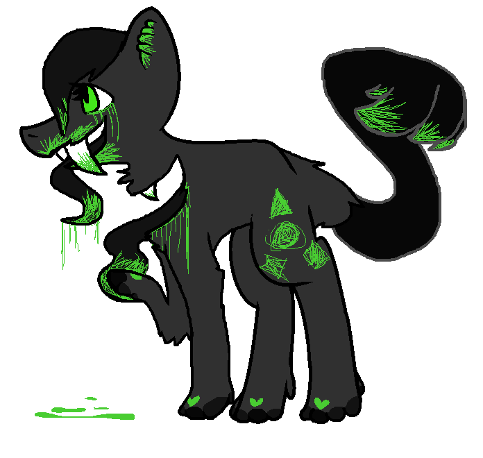 Toxic Waste Adopt