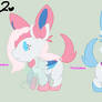 Pokepony auctions! Starter bid is 15! (2/6 OPEN)