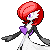 Elixis, my Gardevoir