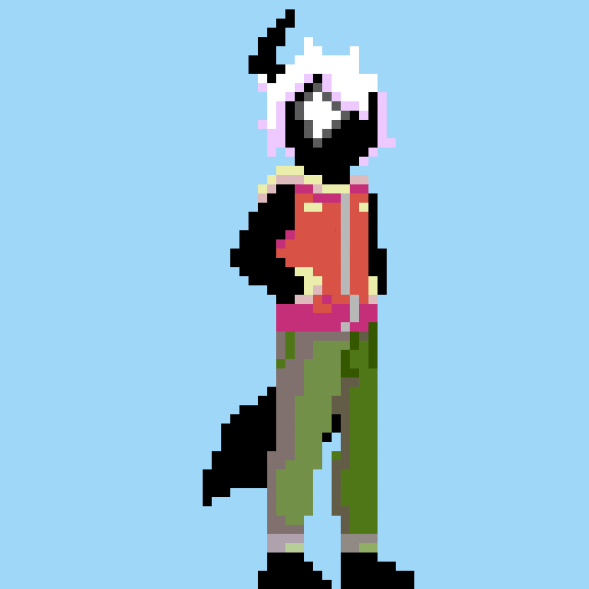 Athrael Idle sprite animation by BlueLapidali on DeviantArt Athrael Idle sprite animation by BlueLapidali on DeviantArt