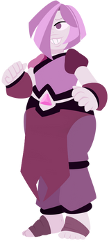 Kunzite