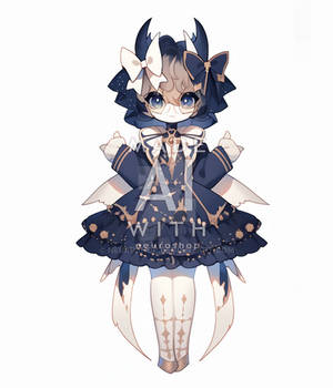 (OPEN) AI Adoptable - 5410