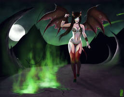 Succubus