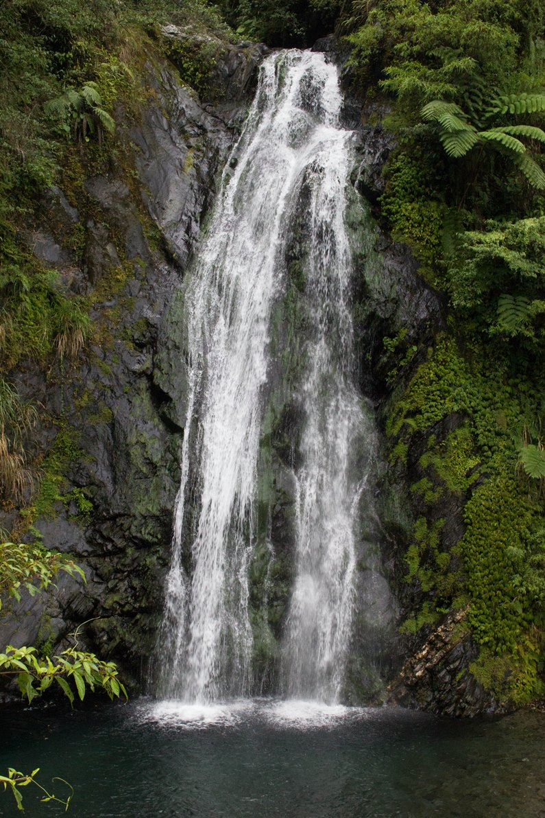 Xinliao Falls