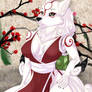 Amaterasu Shiranui