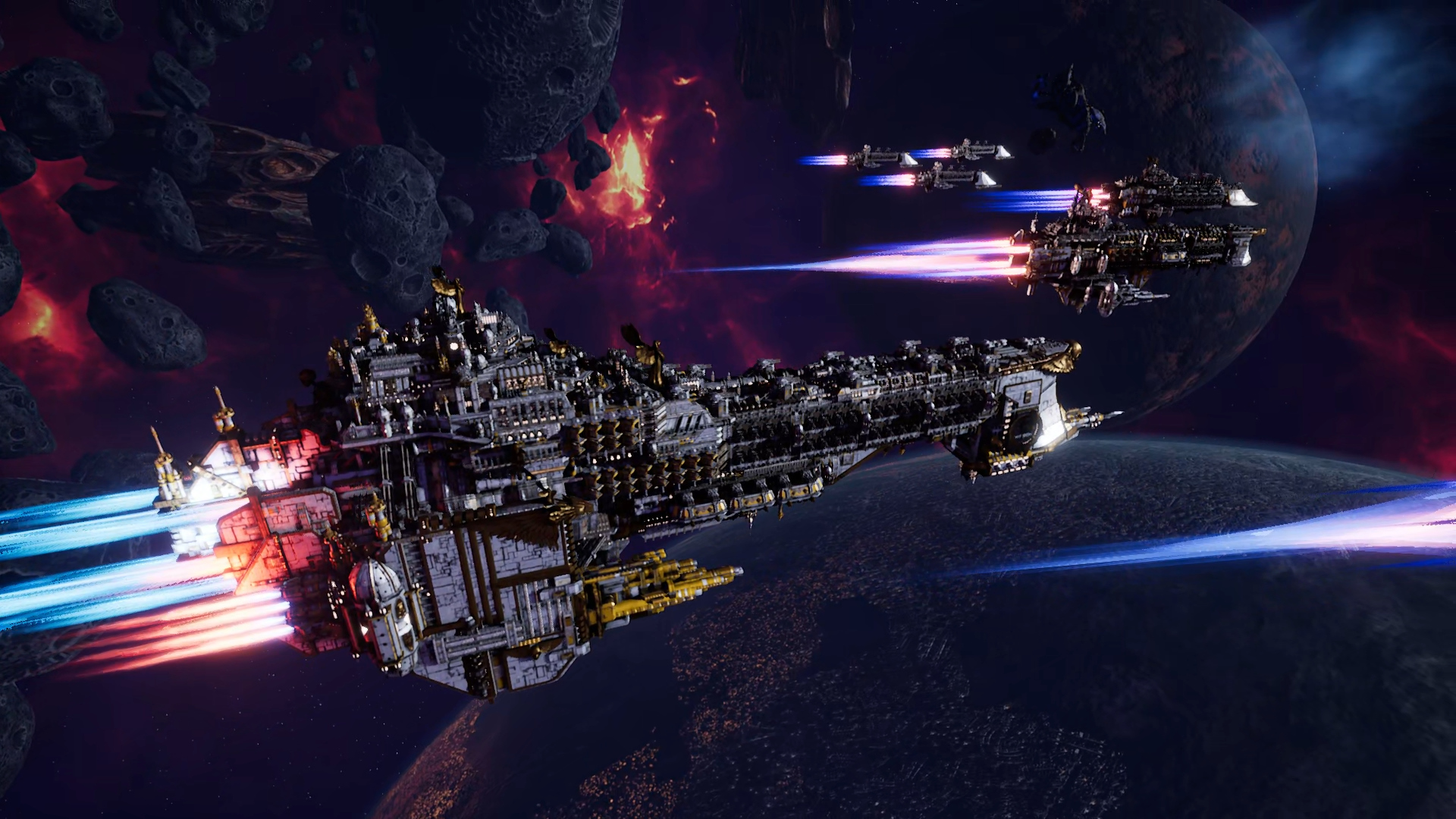 Imperial Navy Warhammer 40K By Jockey 1337 On DeviantArt imperial-navy-warhammer-40k-by-jockey-1337-on-deviantart