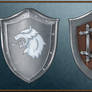 Regular Guard Shield