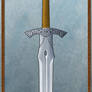 Wide Sword