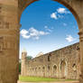 Monastery of Santiago Apostol, Cuilapan Oaxaca, MX