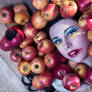 The transcendental experience - Snow White