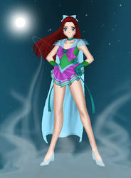 Sailor Ariel