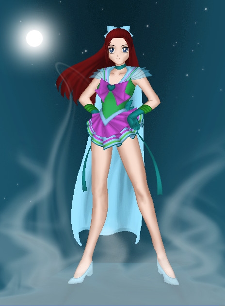 Sailor Ariel