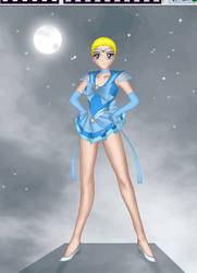 Sailor Cinderella