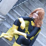 Barbara Gordon - Batgirl