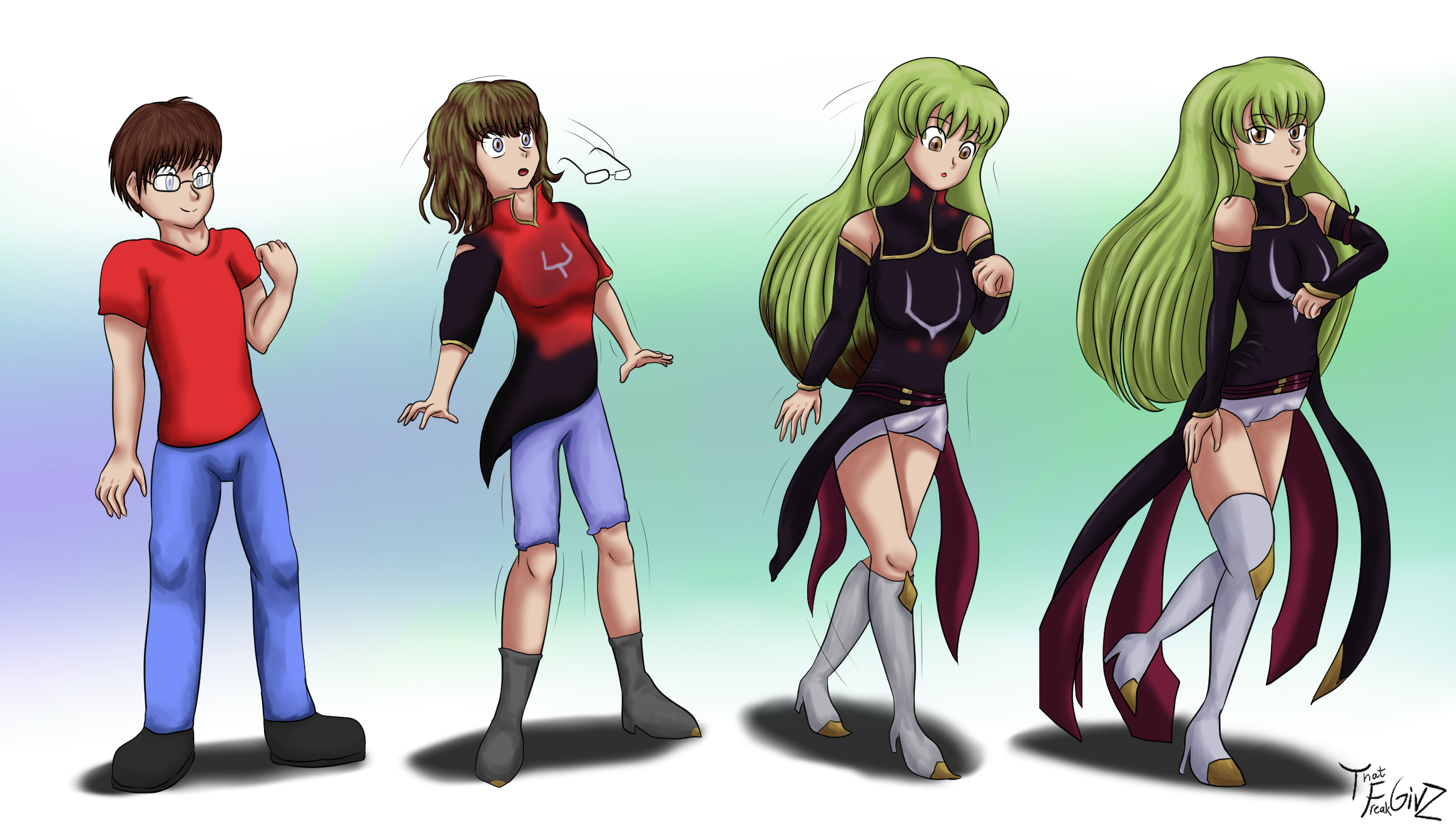 Code TG By ThatFreakGivz On DeviantArt code-tg-by-thatfreakgivz-on-deviantart