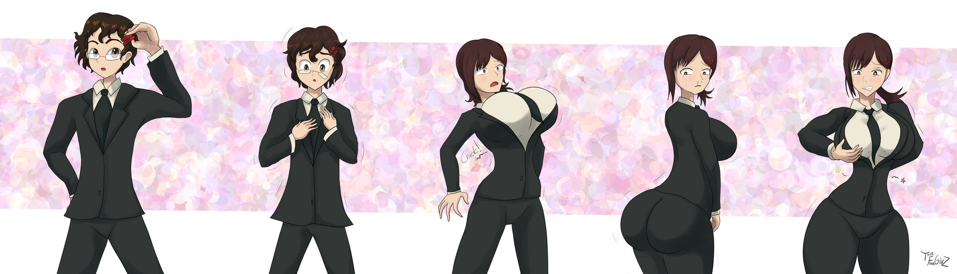 Feeling Kobeni s Pressure TG TF By ThatFreakGivz On DeviantArt feeling-kobeni-s-pressure-tg-tf-by-thatfreakgivz-on-deviantart