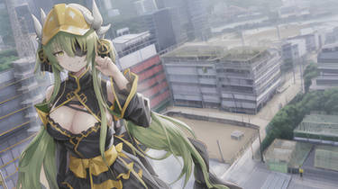 Kiyohime Construction