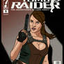 Tomb Raider Cover