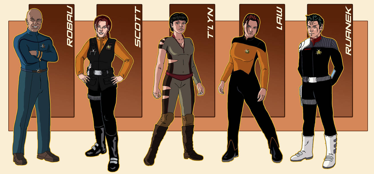 Rejected Characters Rejected Characters by Damon1984 on DeviantArt