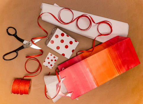 Explore the Best Wrap Art | DeviantArt