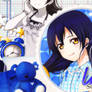 Cover Zing No.15 Umi Sonoda