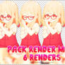 Pack Render #67 Render Mirai