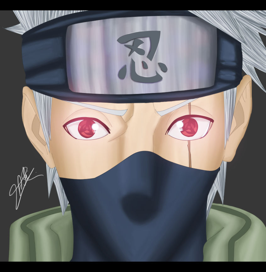 Naruto Chapter 688 Color Naruto 688 by MWX9 on DeviantArt