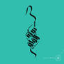 Modern Arabic Calligraphy By Eje Studio-09