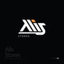 Alis Stores arabic logos by eje Studio